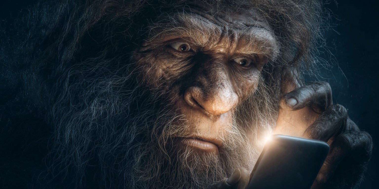 How intelligent were Neanderthals?

Exploring Neanderthal intelligence reveals how ancient human minds, modern cognition, and today’s evolving artificial intelligences each reflect different paths toward problem-solving and creativity.