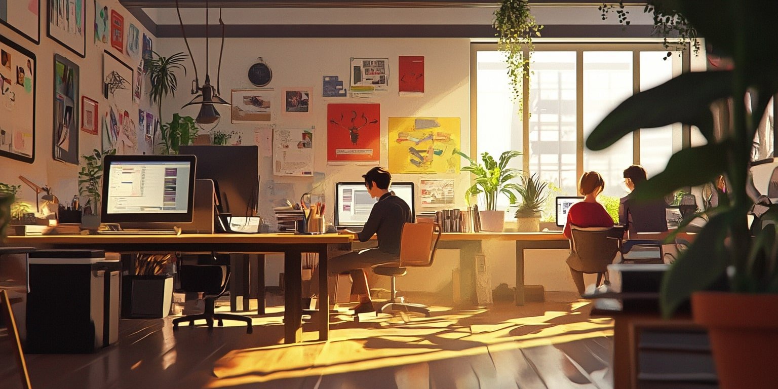 PR Agencies in the Age of AI

Discover how AI is reshaping the role of PR agencies by enhancing efficiency, creativity, and strategic decision-making in the digital age.