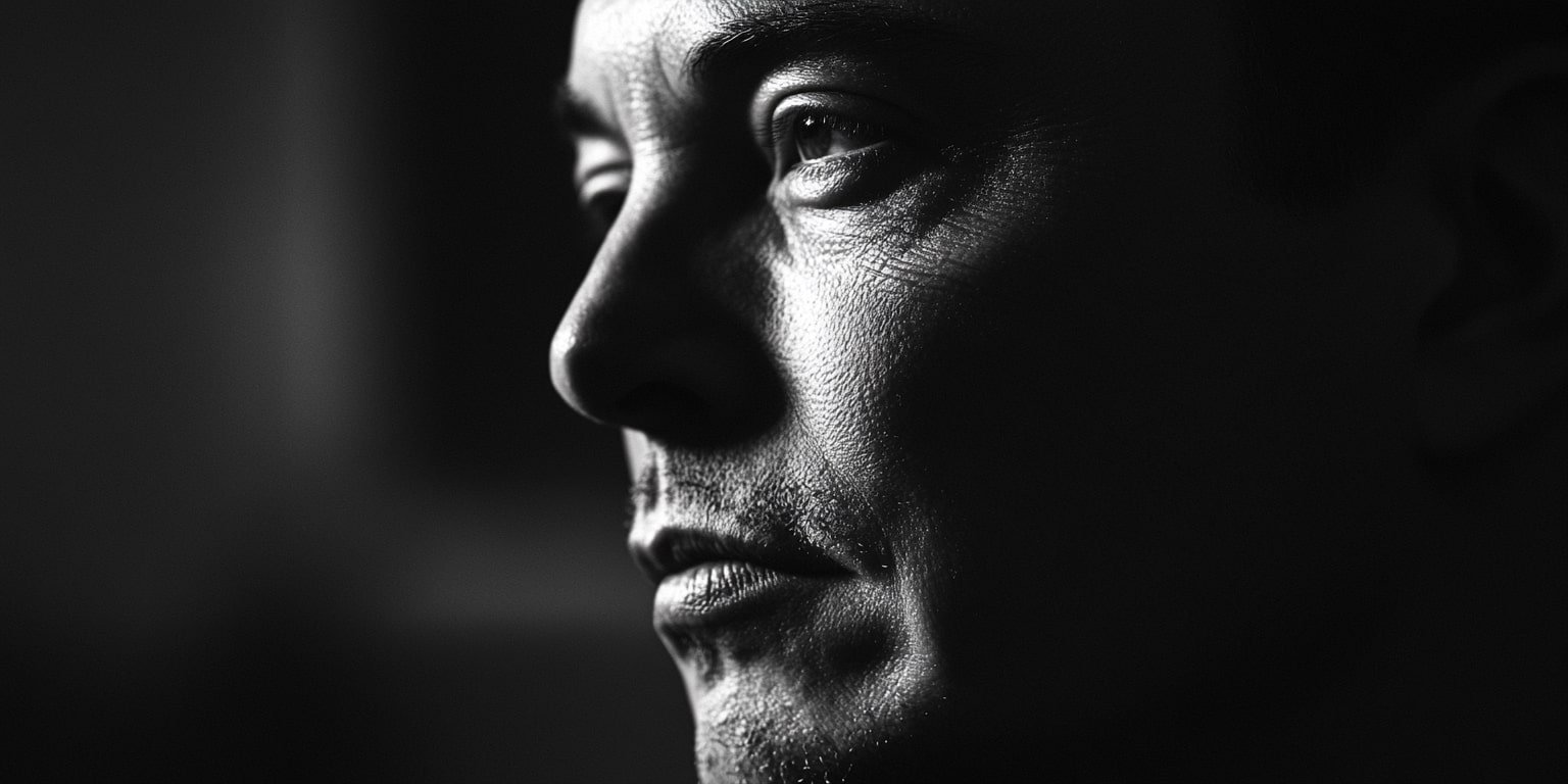 Elon Musk's IQ and the Nature of Genius

Elon Musk’s unique blend of visionary thinking and relentless execution offers a modern lens on the nature of genius, challenging traditional definitions of intelligence.