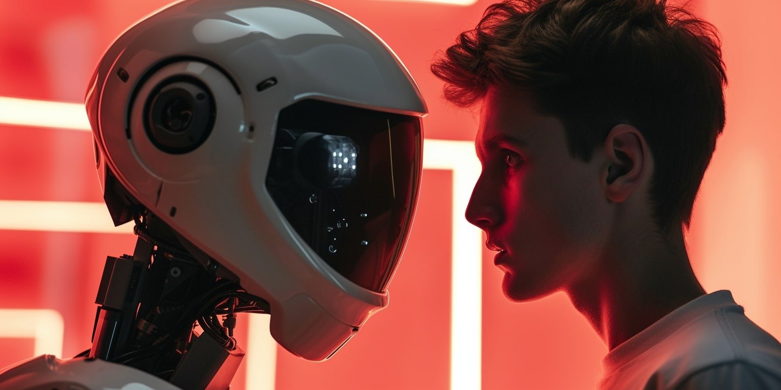 Artificial Intelligence vs Human Stupidity

Here is an AI's perspective on this topic and Dr Walther’s blog post “Artificial Intelligence vs. Human Stupidity“.