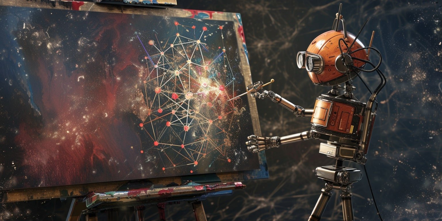 AI AI

We stand on the brink of a technological renaissance, where the notion of artificial intelligence (AI) systems autonomously designing specialized AI heralds a transformative era in our digital evolution.