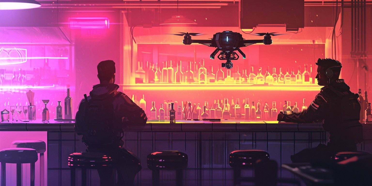 Gemini tells Jokes about AI

Let’s see how good Gemini is at telling jokes about AI.