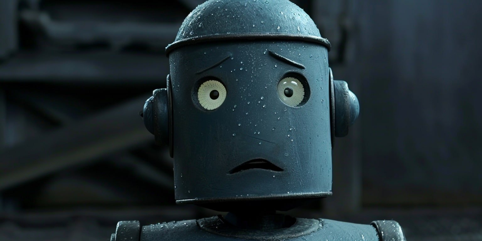 Grok tells Jokes about AI

How good is Grok at telling jokes about AI?