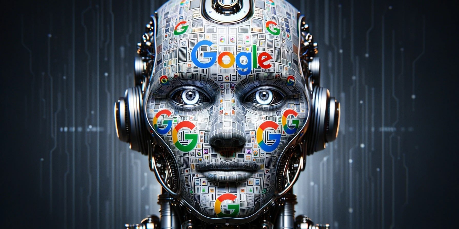 An Interview with Gemini

We sat down with Bard/Gemini to see what Google has been up to with their newest LLM/AI.