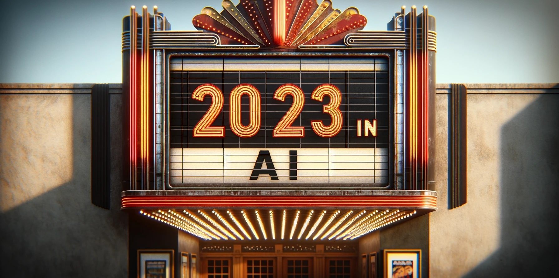 The 2023 Award for Text-in-Image AI

The 2023 award for text in AI-generated images goes to 2024.