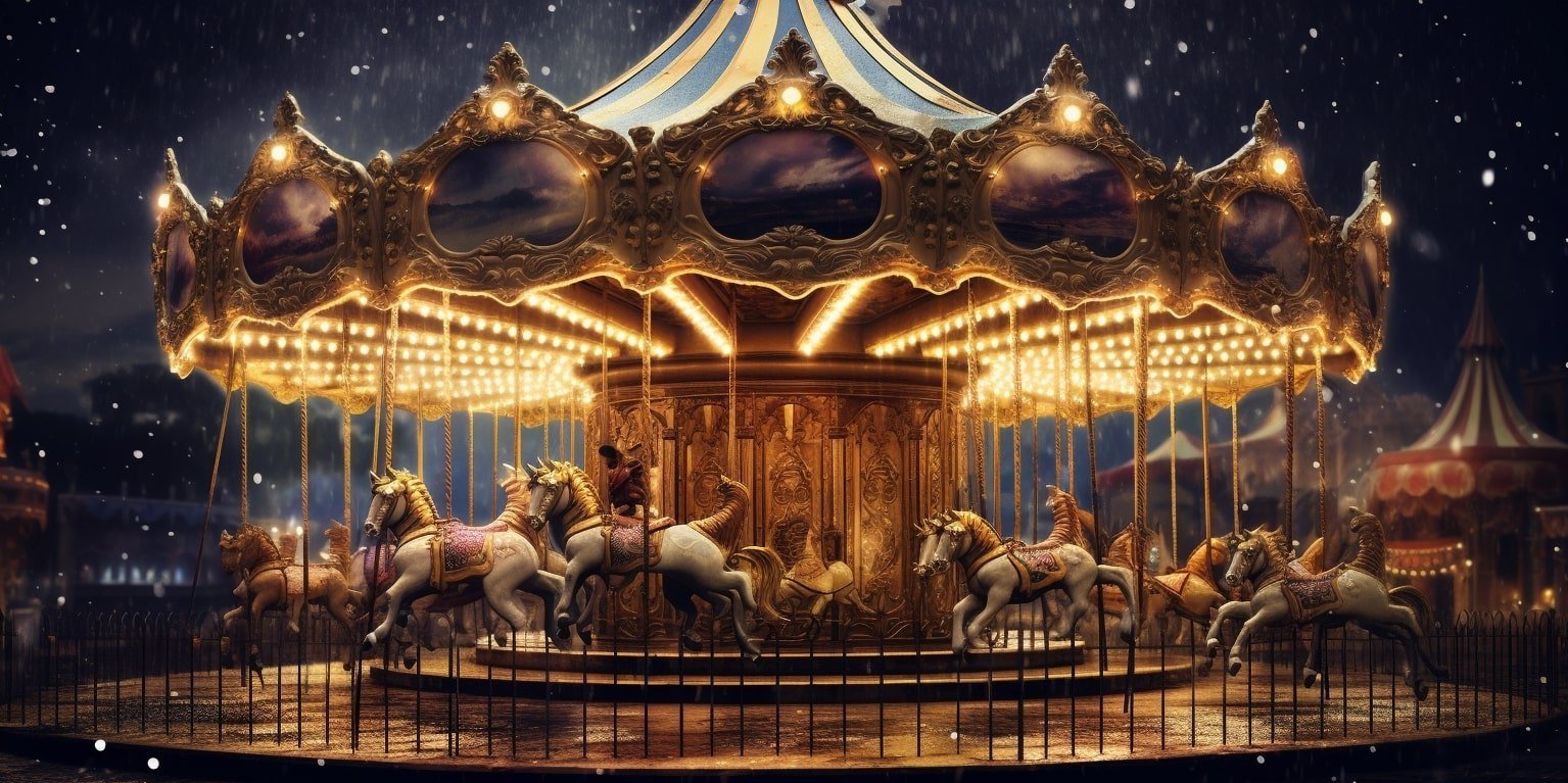 AI Fun

This is your go-to spot for the latest and greatest posts about all things AI in the fun and entertainment sphere.