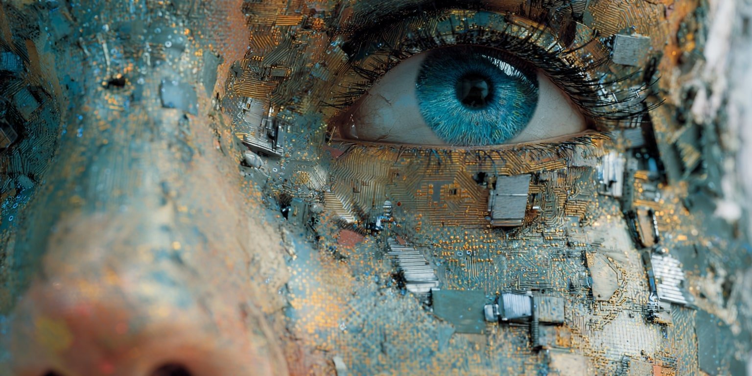 We Live in an AI-First World

We are already living in an AI-first world where search, work, creativity, communication, health, and education are being quietly but radically transformed.