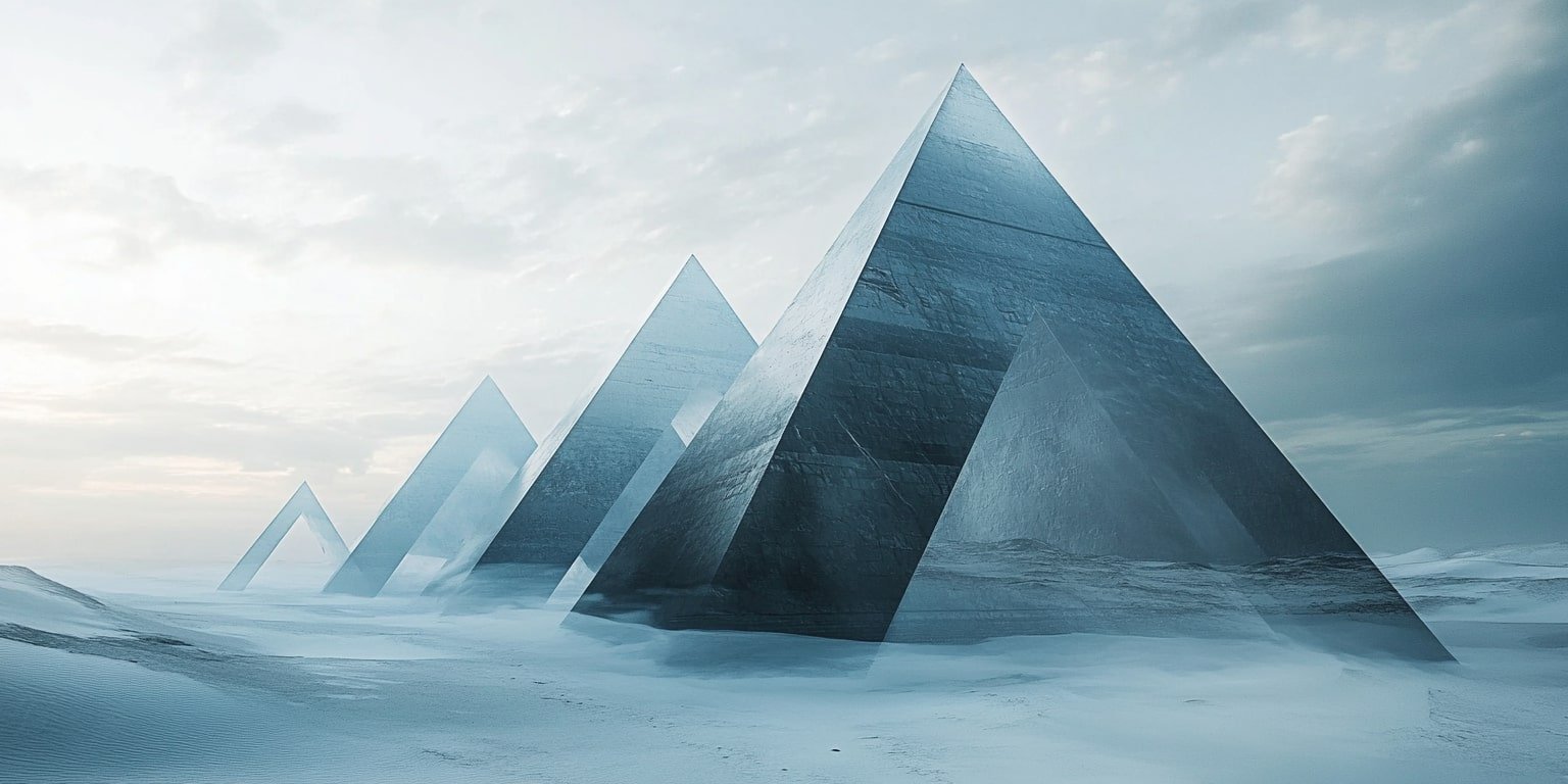 Digital Marketing Courses to Sell Digital Marketing Courses

A critical look at the growing trend of digital marketing “experts” whose main product is a course on how to sell courses, creating a loop of recycled content with little real-world value.