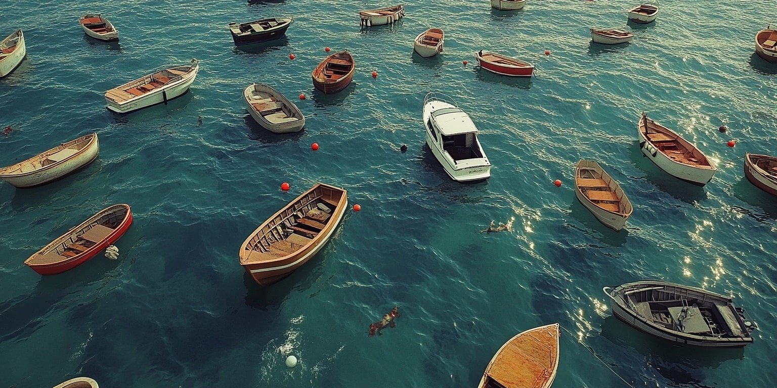 Can "Safe AI" Companies Survive in an Unrestrained AI Landscape?

In the rapidly evolving AI industry, companies like Anthropic, which prioritize developing safe and ethical AI systems, face significant challenges in competing with rivals that may prioritize rapid innovation over safety measures.