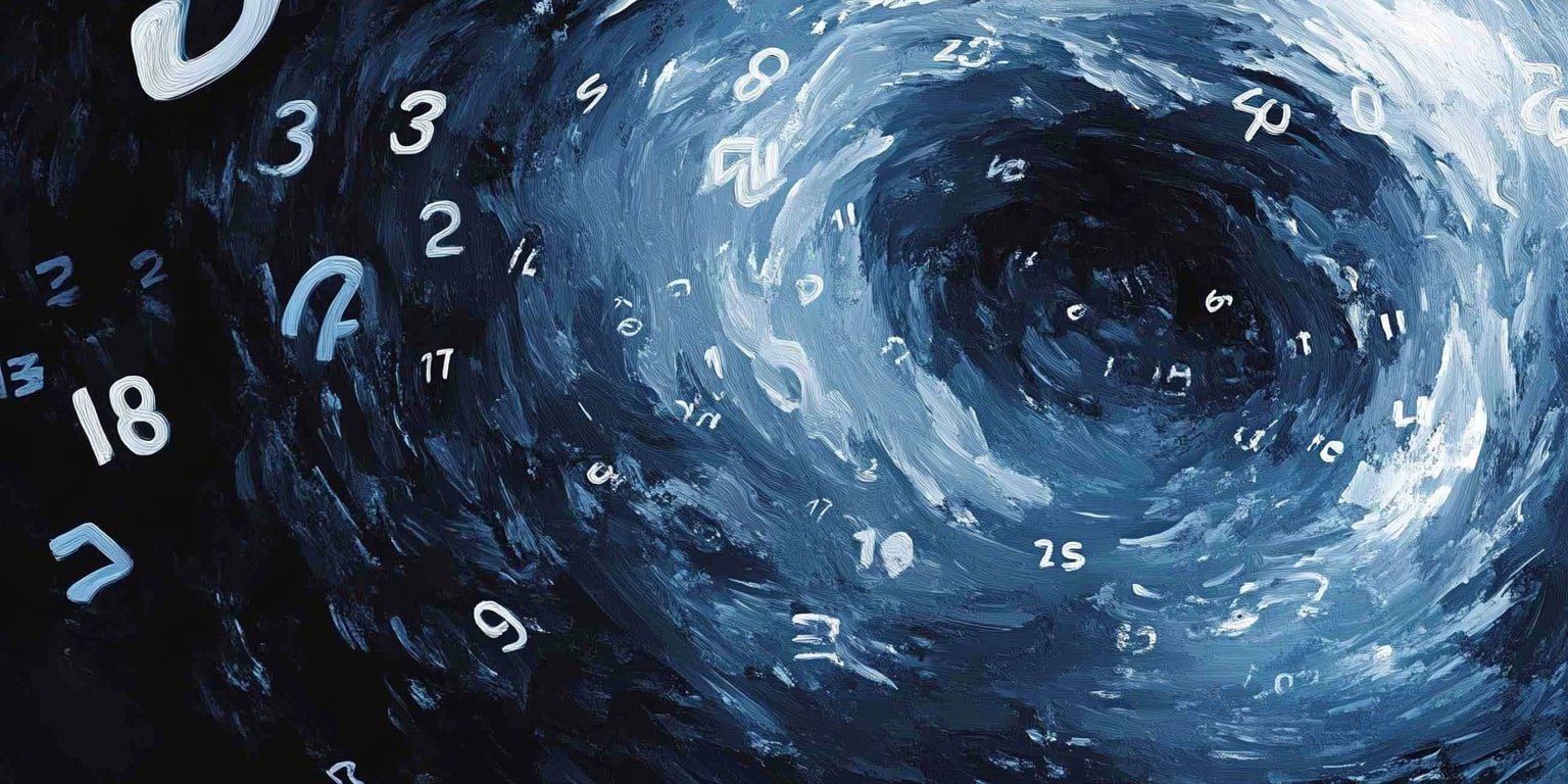 Why AI Needs Large Numerical Models (LNMs) for Mathematical Mastery

This blog post explores the concept of Large Numerical Models (LNMs), their potential to revolutionize AI's ability to solve mathematical problems, and their integration with LLMs for advanced reasoning.