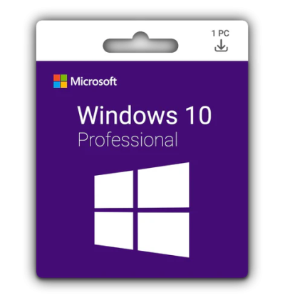 Windows 10 License