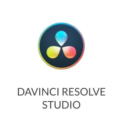 DaVinci Resolve Studio 21